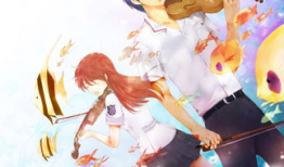 动漫大图片,探寻经典角色的魅力瞬间